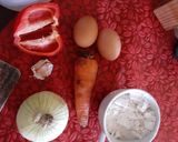Foto del paso 1 de la receta: Albóndigas