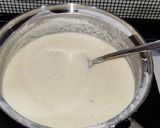 Foto del paso 2 de la receta: Salsa de queso para pasta