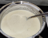 Foto del paso 2 de la receta: Salsa de queso para pasta
