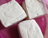 Foto langkah ke 1 dari resep Martabak Tahu Telur.