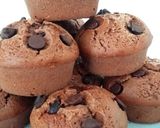Foto del paso 4 de la receta: Versión muffins de la torta de banana y chocolate by Mamucha Sil