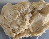 A picture of step 2 of Simple Date cookies.