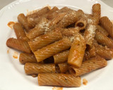 Foto del paso 10 de la receta: Pasta Tortiglioni a la Sonorense