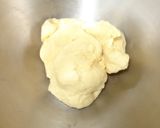 A picture of step 1 of Onion Bread Rolls for Sandwiches and Burgers.