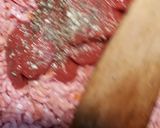 Darált húsos tészta 🍝🍝🍝 recept fázis 2 fotója