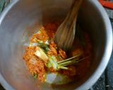Foto langkah ke 3 dari resep Sayur Labu Siam Ayam.