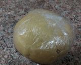 A picture of step 3 of Apple pie.