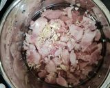 Foto langkah ke 1 dari resep Babi kecap simple.