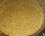 A picture of step 3 of Aslam butter chicken.