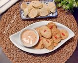 Foto langkah ke 8 dari resep Rolade Ayam.