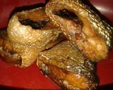 Foto langkah ke 1 dari resep Sambal Ikan Bandeng..Toraja.