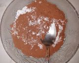 Villámgyors kakaós csiga recept fázis 3 fotója