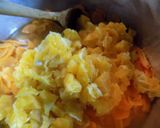 Foto del paso 6 de la receta: Dulce de naranjas para diabeticos