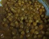 Chole Masala recipe step 9 photo