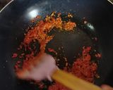 Foto langkah ke 2 dari resep Mie Goreng Nyemek.