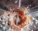 Foto del paso 2 de la receta: Hamburguesas de pollo