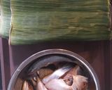 Foto langkah ke 1 dari resep Pepes ikan.