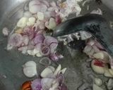Foto langkah ke 2 dari resep Sayur Tempe Lombok Ijo.