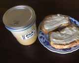 A picture of step 2 of California Farm Eggplant Mayonaise.