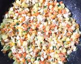 Foto langkah ke 5 dari resep Crispy and Crunchy Pastels.