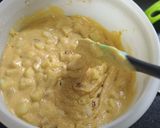 Foto del paso 4 de la receta: Budín húmedo de melón y coco