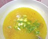 Foto langkah ke 4 dari resep Soto Ayam.