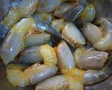 চিংড়ি ভাপে (chingri bhape recipe in Bengali) রেসিপি ধাপ - 1 ছবি