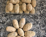 Foto del paso 10 de la receta: Croquetas de brócoli 🥦 y queso 🧀