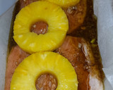 Foto del paso 6 de la receta: Salmón en salsa de piña