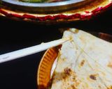 A picture of step 7 of Bombay_Chapati_Sandwich.