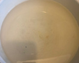 Foto del paso 1 de la receta: Tortitas de Plátano