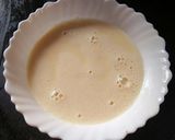 ভাপা মিষ্টি দই (bhapa misti doi recipe in Bengali) রেসিপির ধাপ 8 ছবি