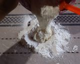 Foto del paso 10 de la receta: Pastel de Homero Simpson