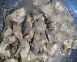 Foto del paso 1 de la receta: Alcachofas fritas