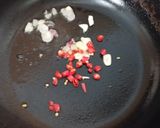 Foto langkah ke 3 dari resep Tahu Bejek.