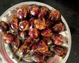 भरवा बैंगन (bharwa baingan recipe in Hindi) रेसिपी चरण 1 फोटो