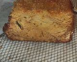 A picture of step 2 of Delicious Apple Cake in a Bread Maker.