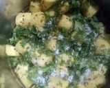 खांडवी (Khandvi recipe in Hindi) रेसिपी चरण 6 फोटो