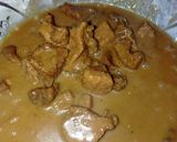 Foto langkah ke 3 dari resep Terik daging sapi.