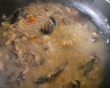 Foto del paso 2 de la receta: Marisqueada