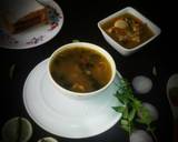 Healthy chicken soup recipe step 5 photo