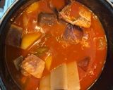 Foto del paso 3 de la receta: Marmitako de bonito del norte 🐟