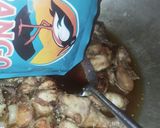 Foto langkah ke 7 dari resep Ayam Kecap Manis.
