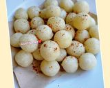 Foto langkah ke 5 dari resep CimoL Endul Anti Gagal.