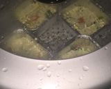 Foto langkah ke 5 dari resep Pepes tahu Bandung.
