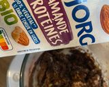 Une image de l'étape 3 de Brownie #vegan au beurre de cacahuètes.