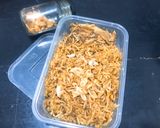 Foto langkah ke 6 dari resep Menu lebaran nasi briyani instan.