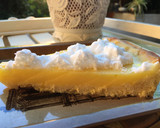 Foto del paso 8 de la receta: Lemon pie o tarta de limón