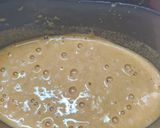 Foto del paso 5 de la receta 180. Flan de Melocotón