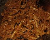 Foto langkah ke 3 dari resep Lumpia sayur andalanku saat jualan💕💕.